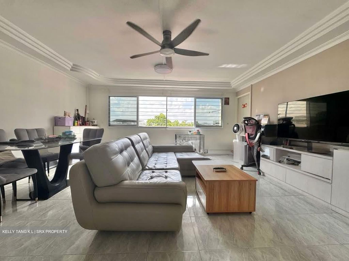 Blk 407 Serangoon Avenue 1 (Serangoon), HDB 4 Rooms #566155611